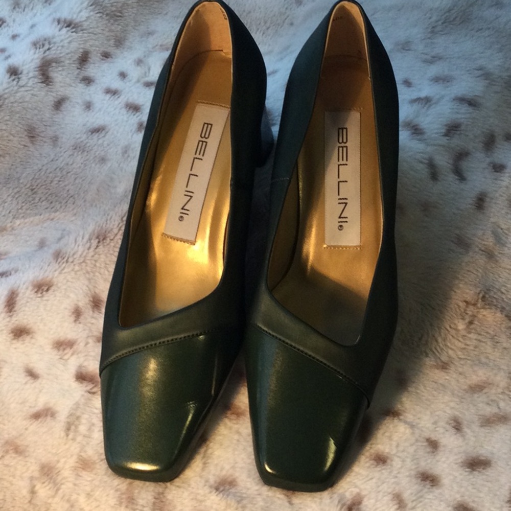 Bellini Heels